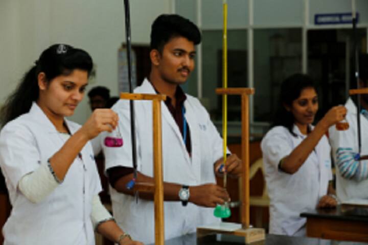 laboratory